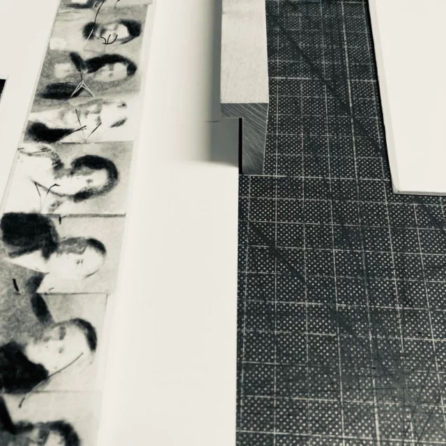 Merci @galerie_cimaise #workinprogress#geraldineplazenet.com #drawing #salt #geneva @vvgva @regnefils @galerie_cimaise #ruine_art #upcomingexibition #art @natokeramos